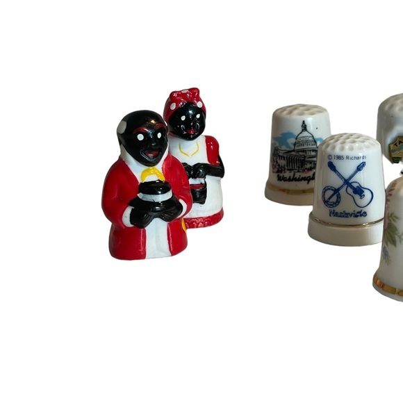 Vintage Thimble Collection‎ - Picture 4 of 11